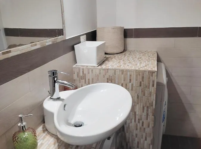 Grazioso Loft Vicino A San Giovanni E Metro C