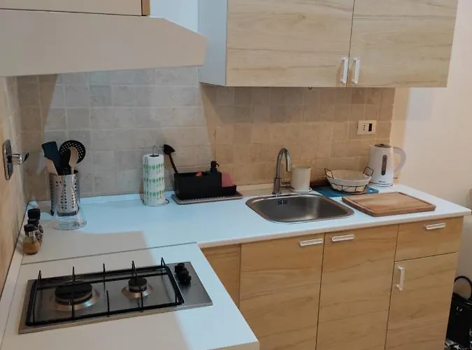 Grazioso Loft Vicino A San Giovanni E Metro C * רומא